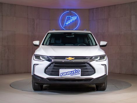 Chevrolet TRACKER Premier 1.2 Turbo 12V Flex Aut.