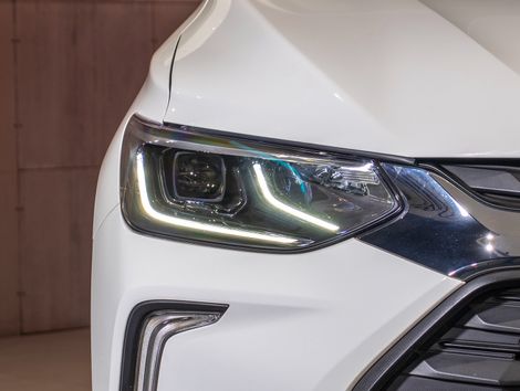 Chevrolet TRACKER Premier 1.2 Turbo 12V Flex Aut.