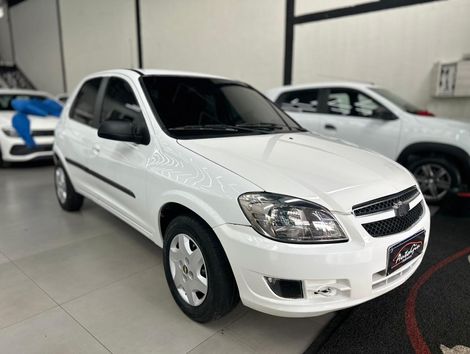 Chevrolet Celta Spirit/ LT 1.0 MPFI 8V FlexP. 5p