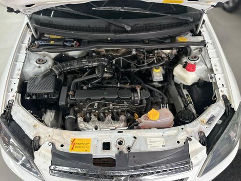 Chevrolet Celta Spirit/ LT 1.0 MPFI 8V FlexP. 5p