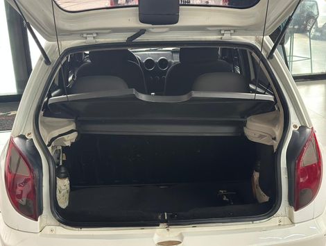 Chevrolet Celta Spirit/ LT 1.0 MPFI 8V FlexP. 5p