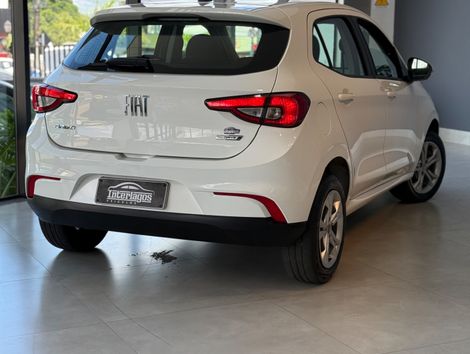 Fiat ARGO DRIVE 1.0 6V Flex