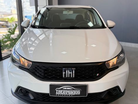 Fiat ARGO DRIVE 1.0 6V Flex