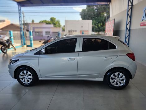 Chevrolet ONIX HATCH LT 1.0 8V FlexPower 5p Mec.