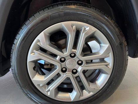 Jeep COMPASS LONG. T270 1.3 TB 4x2 Flex Aut.