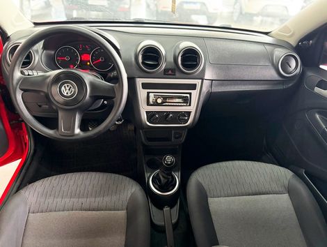 VolksWagen Saveiro 1.6 Mi Total Flex 8V CE