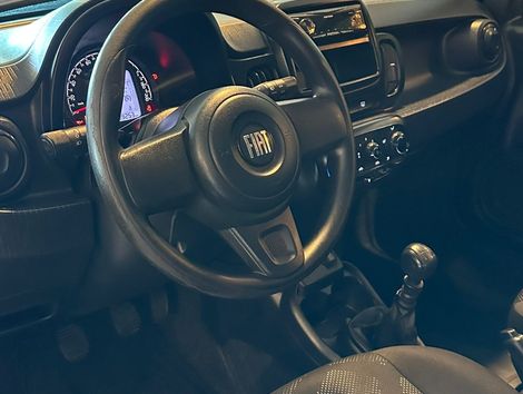 Fiat MOBI LIKE 1.0 Fire Flex 5p.