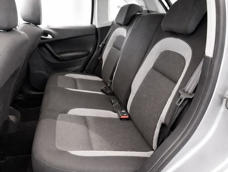 Citroën C3 Attra/Origine Pack 1.5 Flex 8V 5p Mec