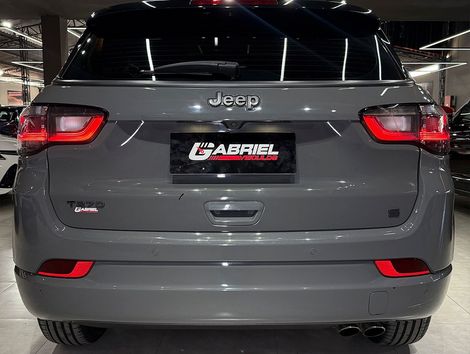 Jeep COMPASS S T270 1.3 TB 4x2 Flex Aut.