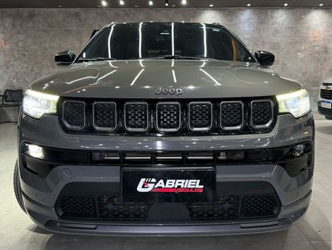 Jeep COMPASS S T270 1.3 TB 4x2 Flex Aut.