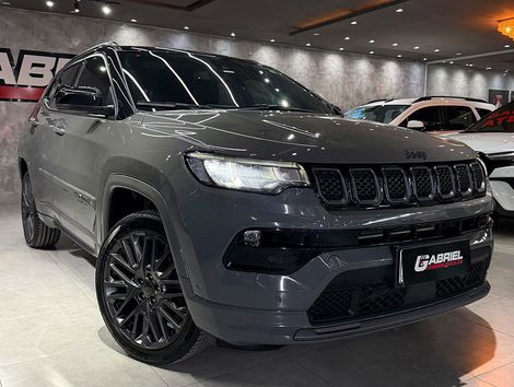 Jeep COMPASS S T270 1.3 TB 4x2 Flex Aut.