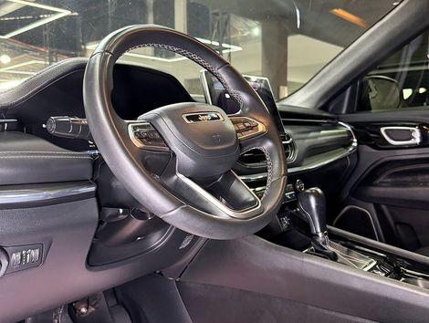 Jeep COMPASS S T270 1.3 TB 4x2 Flex Aut.