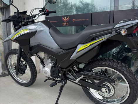 HONDA NXR 160 BROS FLEX