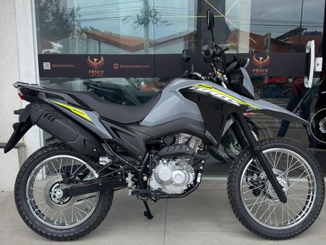 HONDA NXR 160 BROS FLEX