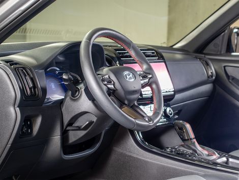 Hyundai Creta N Line 1.0 TB 12V Flex Aut.