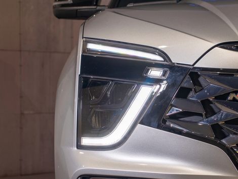 Hyundai Creta N Line 1.0 TB 12V Flex Aut.