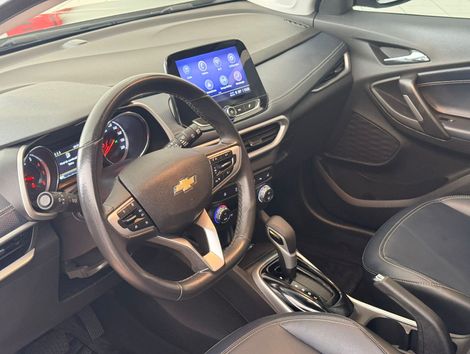 Chevrolet TRACKER Premier 1.2 Turbo 12V Flex Aut.