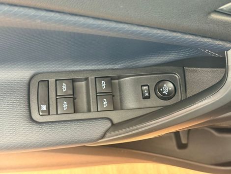 Chevrolet TRACKER Premier 1.2 Turbo 12V Flex Aut.