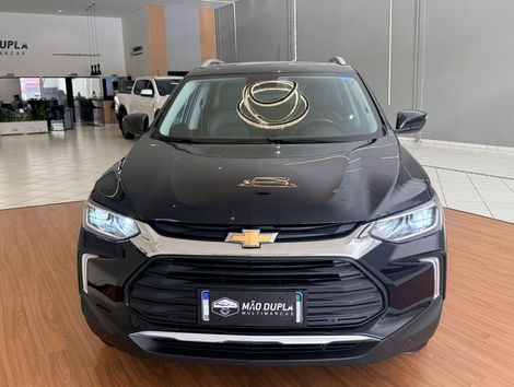 Chevrolet TRACKER Premier 1.2 Turbo 12V Flex Aut.