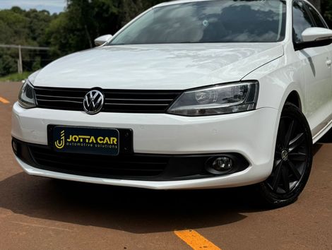 VolksWagen JETTA Comfortline 2.0 T.Flex 8V 4p Tipt.