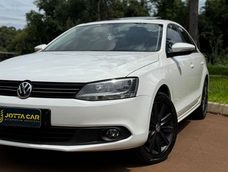 VolksWagen JETTA Comfortline 2.0 T.Flex 8V 4p Tipt.