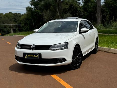 VolksWagen JETTA Comfortline 2.0 T.Flex 8V 4p Tipt.