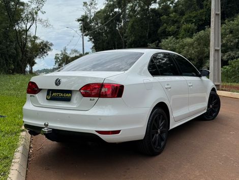 VolksWagen JETTA Comfortline 2.0 T.Flex 8V 4p Tipt.