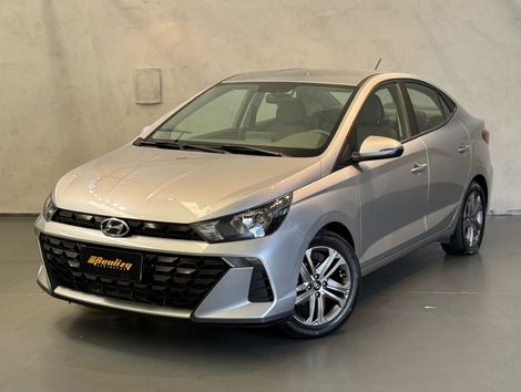 Hyundai HB20S Comfort Plus 1.0 TB Flex 12V Aut