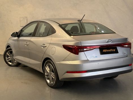 Hyundai HB20S Comfort Plus 1.0 TB Flex 12V Aut