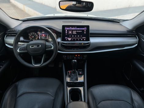 Jeep COMPASS LONG. T270 1.3 TB 4x2 Flex Aut.