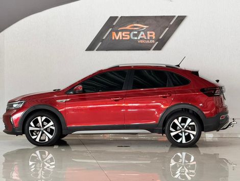 VolksWagen Nivus Highline 1.0 200 TSI Flex Aut.