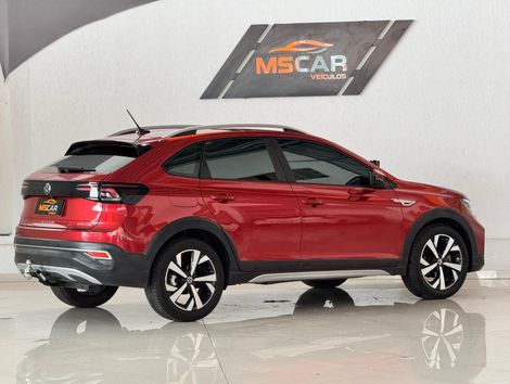 VolksWagen Nivus Highline 1.0 200 TSI Flex Aut.