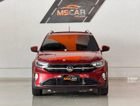 VolksWagen Nivus Highline 1.0 200 TSI Flex Aut.