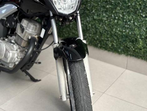 HONDA CG 150 TITAN-ES