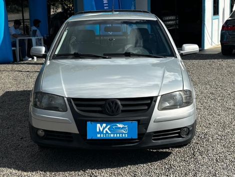 VolksWagen Saveiro Super Surf 1.6 Mi Total Flex 8V