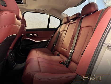 BMW 320i sport GP flex