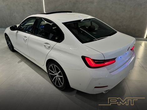BMW 320i sport GP flex