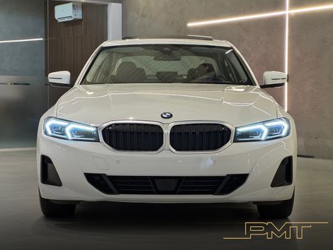 BMW 320i sport GP flex