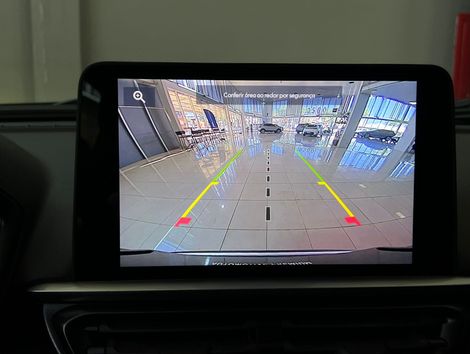 Fiat Fastback LIMITED