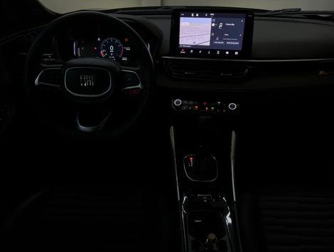 Fiat Fastback LIMITED