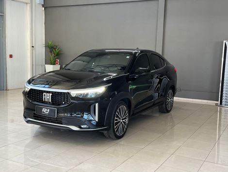 Fiat Fastback LIMITED