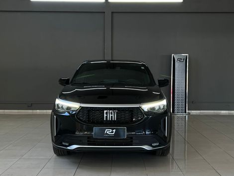 Fiat Fastback LIMITED