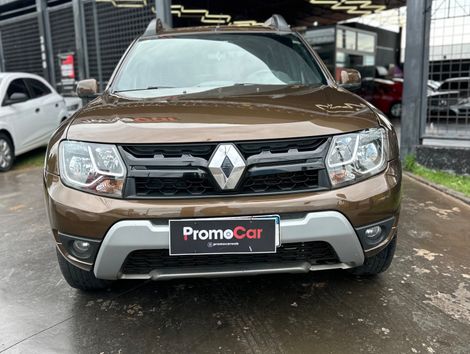 Renault Dynamique 1.6