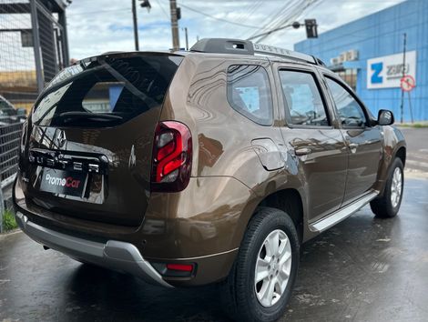 Renault Dynamique 1.6