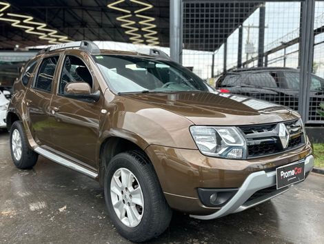 Renault Dynamique 1.6