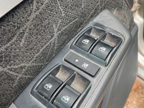 Fiat Weekend ELX 1.4