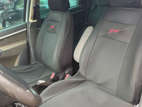 Fiat Weekend ELX 1.4