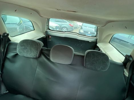 Fiat Weekend ELX 1.4