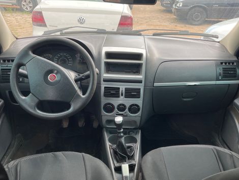 Fiat Weekend ELX 1.4