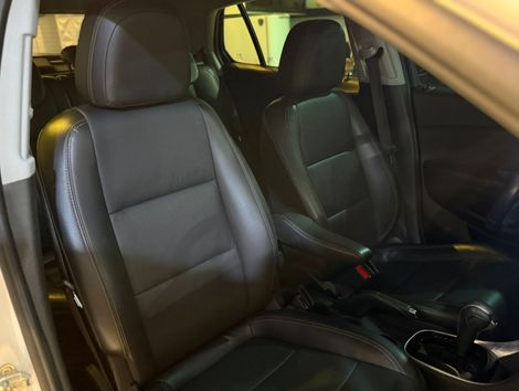 Chevrolet Tracker Premier 1.4 Turbo Aut.